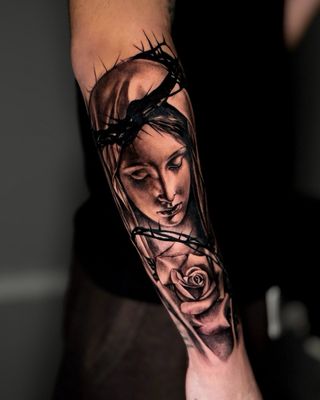 TATTOO TATUADOR TATUAJE