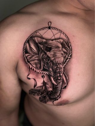 TATTOO TATUADOR TATUAJE