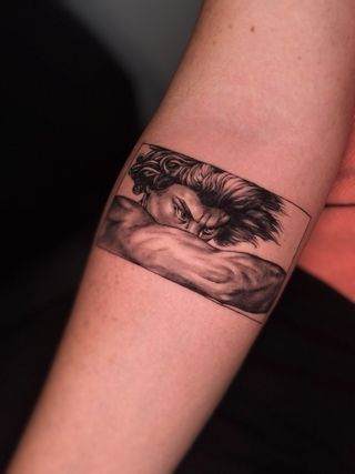 TATTOO TATUADOR TATUAJE