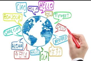 Clases de Ucraniano, Ruso e inglés.