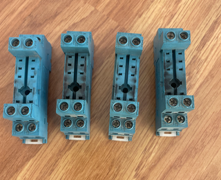 Zocalo Finder 95.65 Dinar-Carril