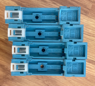 Zocalo Finder 95.65 Dinar-Carril