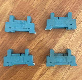 Zocalo Finder 95.65 Dinar-Carril