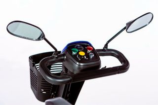 Scooter eléctrico MPR300