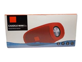 Altavoz Bluetooth con USB para exteriores de