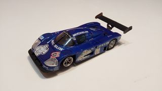 Slot.it Sauber Mercedes C9