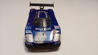 Slot.it Sauber Mercedes C9