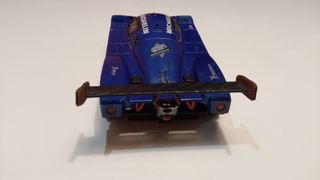 Slot.it Sauber Mercedes C9