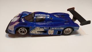 Slot.it Sauber Mercedes C9