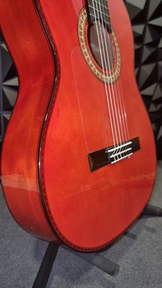 Guitarra Flamenca Antonio De toledo
