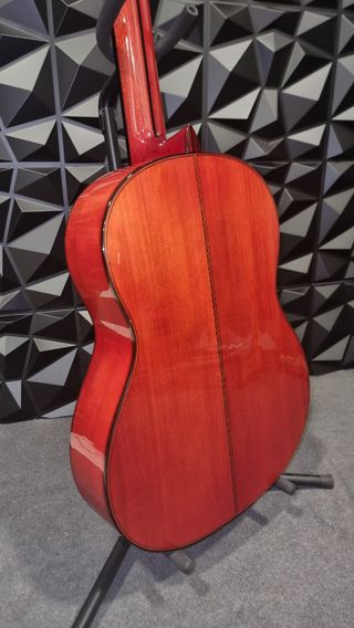 Guitarra Flamenca Antonio De toledo