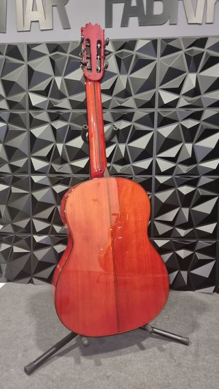 Guitarra Flamenca Antonio De toledo