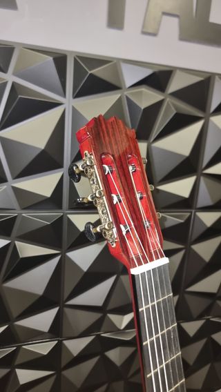 Guitarra Flamenca Antonio De toledo