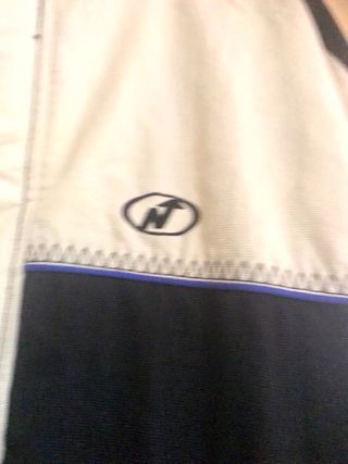 Tuta da snowboard da uomo vintage