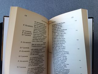 Don Álvaro o la fuerza del sino