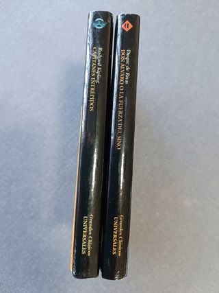 Don Álvaro o la fuerza del sino