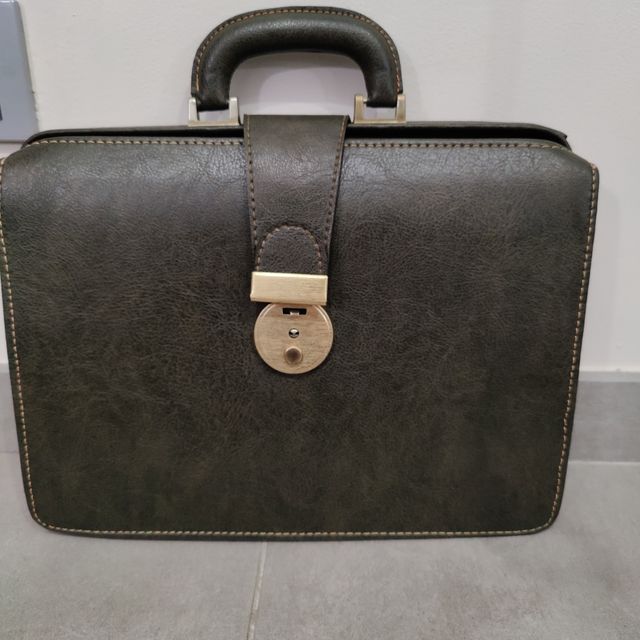 Borsa da lavoro