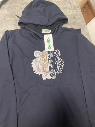 Sudadera Kenzo