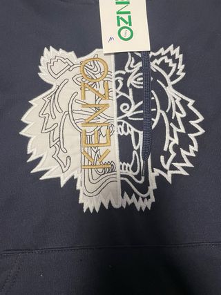 Sudadera Kenzo