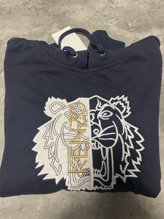 Sudadera Kenzo