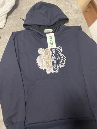 Sudadera Kenzo