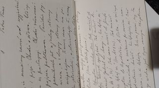 Juan Pablo II  , Cruzando el Umbral