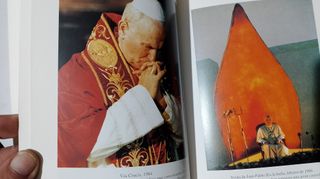 Juan Pablo II  , Cruzando el Umbral