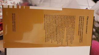 Dizionario sinonimi e contrari