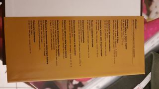 Dizionario sinonimi e contrari