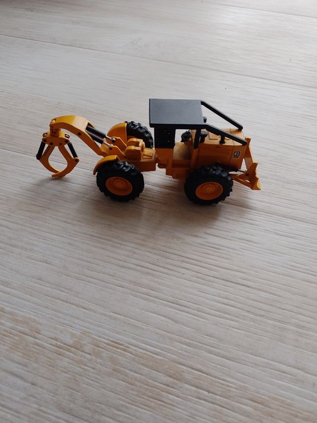 Excavadora Caterpillar