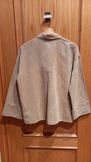 Camisa de Zara