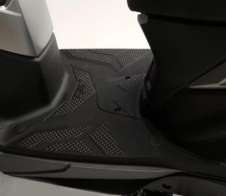 SYM JET EVO 125 LC ABS