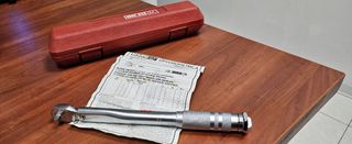 USAG 820/24 DINAMOMETRICA