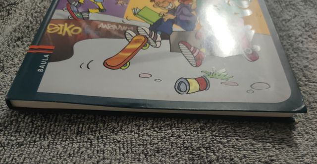 Acudits per a tothom