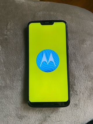 Potenza Motorola G7