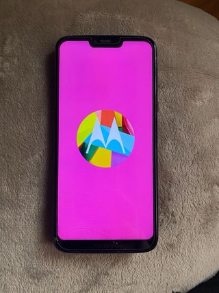 Potenza Motorola G7