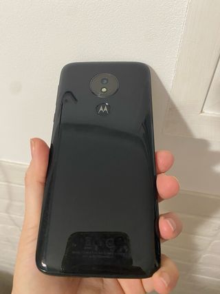 Potenza Motorola G7