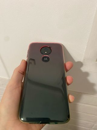 Potenza Motorola G7
