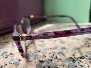 Montatura occhiali Dolce & Gabbana
