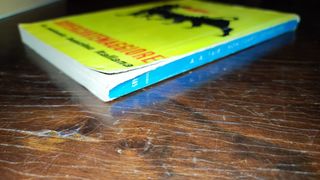 Non fidarti, Donald Lam - Il Giallo Mondadori.