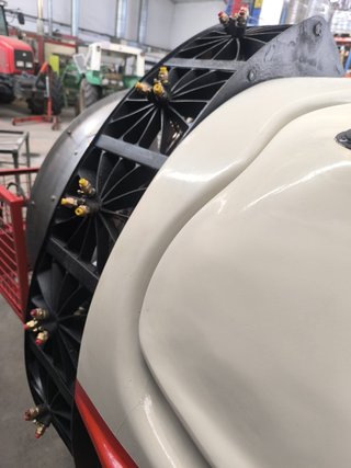 Atomizador Mañez Lozano Twister usado