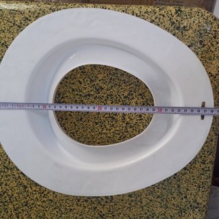 Adaptador ortopédico