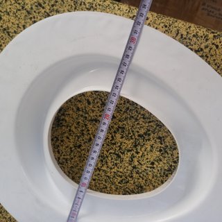 Adaptador ortopédico