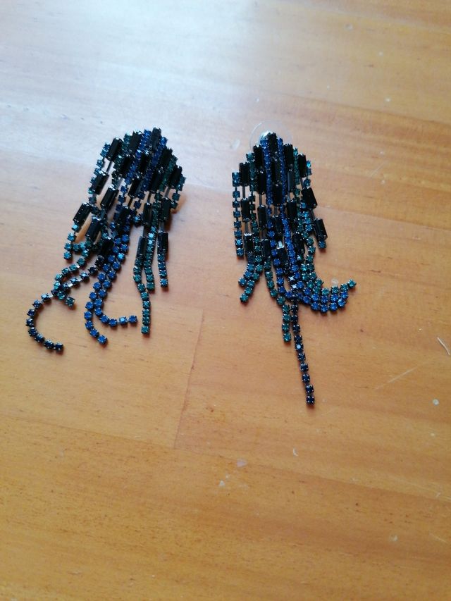 Pendientes