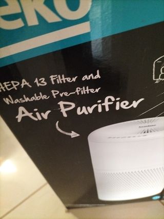 Purificatore aria