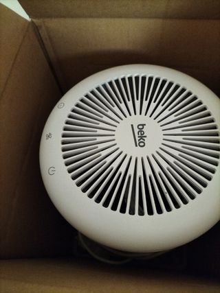 Purificatore aria