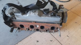 Culata ford 1.8 tdci