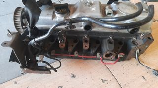 Culata ford 1.8 tdci