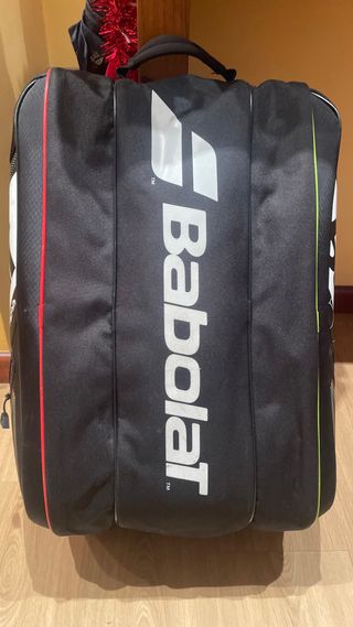 MOCHILA / PALETERO