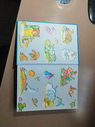 365 historias de animales